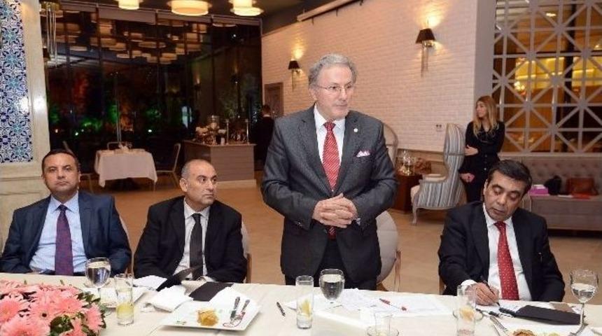 Milli Eğitim Bakanlığı&rsquo;ndan Btso Akademi Projesine Tam Destek