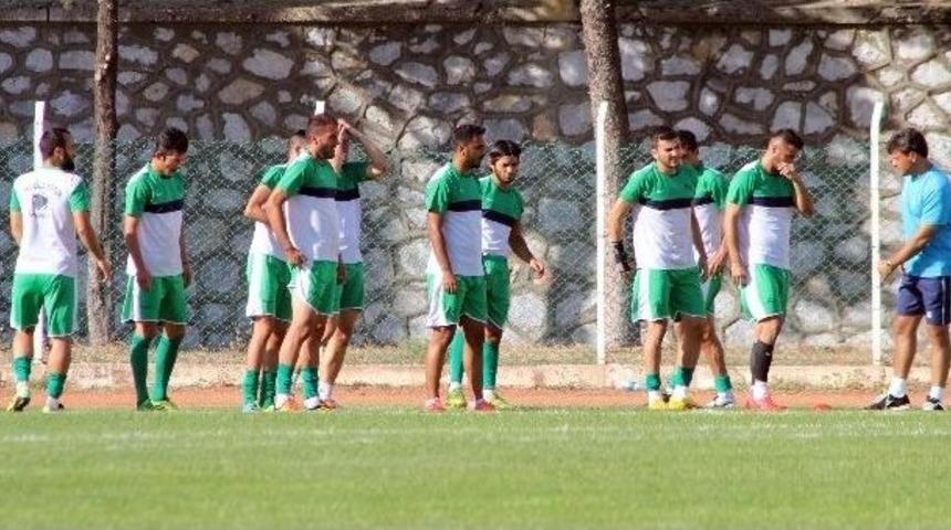 Muğlaspor Afyonspor&rsquo;u Konuk Edecek