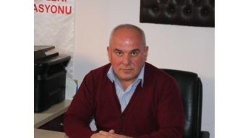 2&rsquo;inci Bilecik Amat&ouml;r Spor Kul&uuml;pleri İstişare Toplantısı