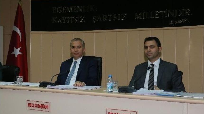 Denizli&rsquo;nin "anayasası" Kabul Edildi