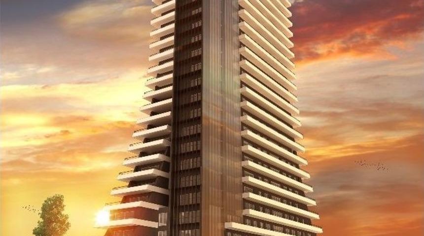 Azelkule&rsquo;de Satışlar Metrek&uuml;ple