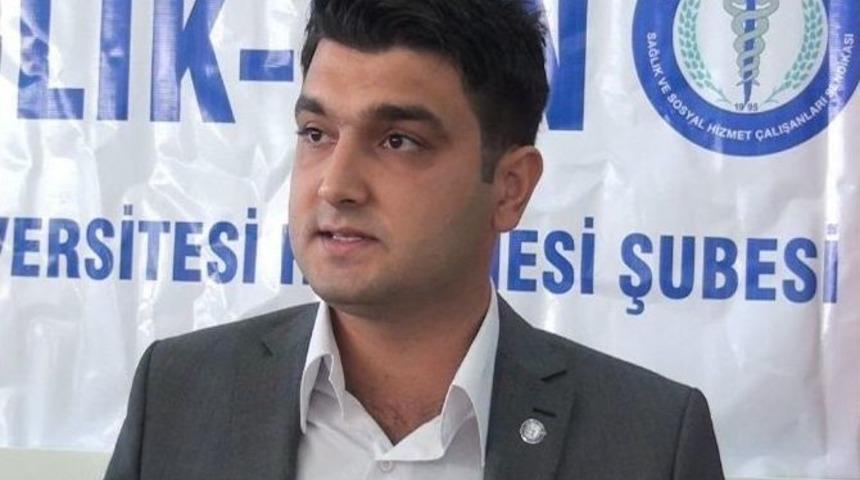 Yıldız&rsquo;dan &rsquo;&uuml;niversite Hastaneleri Birliği&rsquo; Talebi