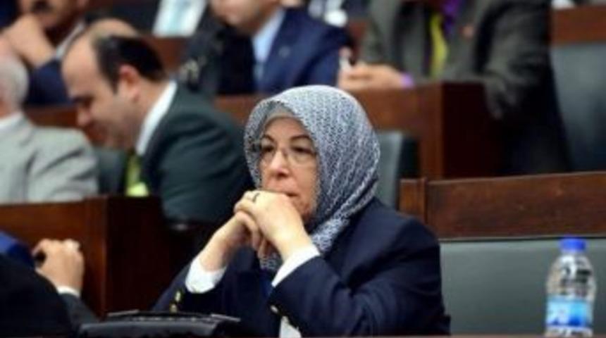 &Ouml;y&uuml;ş, Hac D&ouml;n&uuml;ş&uuml; Meclis&rsquo;e Baş&ouml;rt&uuml;s&uuml;yle Girdi