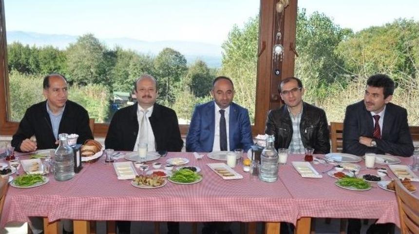 Kartepe Ekok&ouml;y Hasankeyf&rsquo;e &Ouml;rnek Oluyor