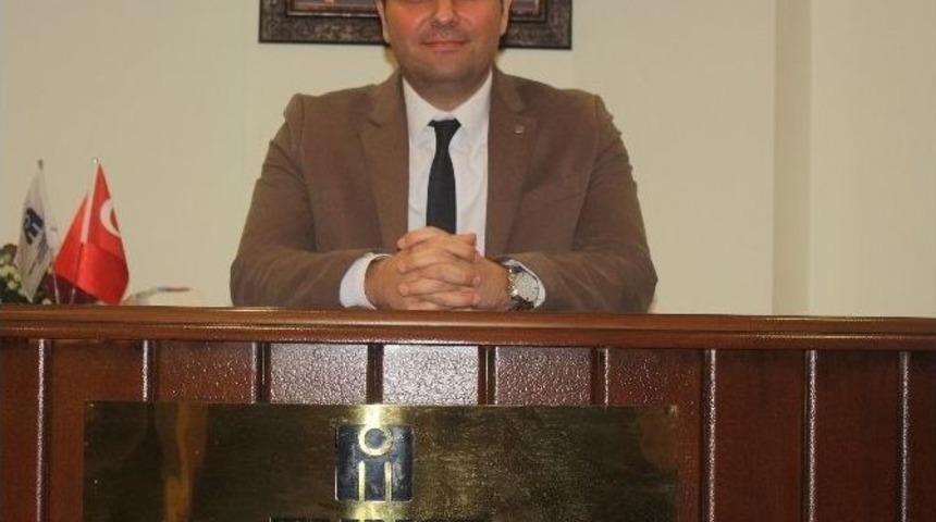 Daralan Kriz &Ccedil;emberindeki İnşaat Ve Konut Tartışılacak