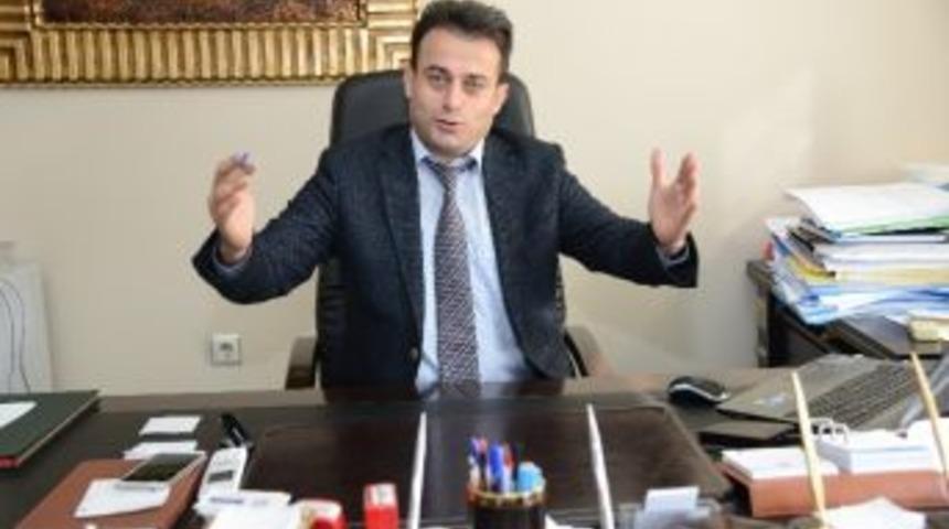 Terme Belediyesi&rsquo;nden &lsquo;torba Yasa&rsquo; A&ccedil;ıklaması