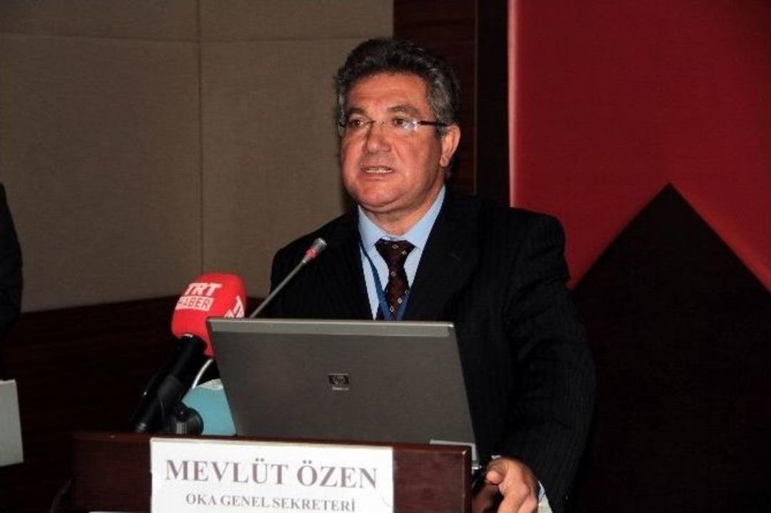 Orta Karadeniz B&ouml;lgesi Sınır&ouml;tesi İşbirliği İş Forumu