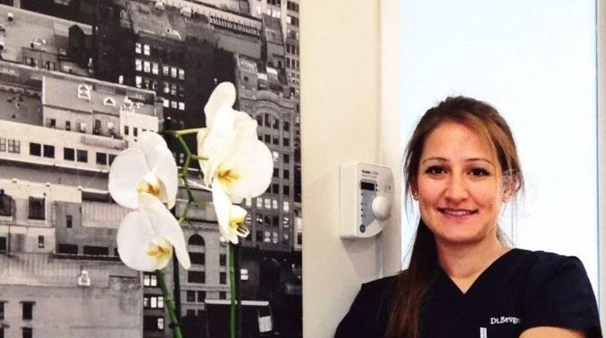 Diş Şekliniz Karakterinizi Ele Veriyor!