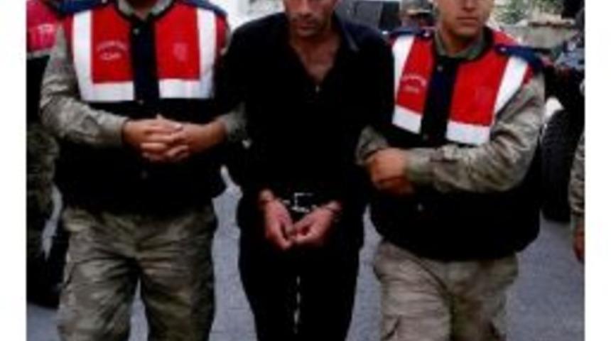 Zengin&rsquo;in Katil Zanlısı Tutuklandı