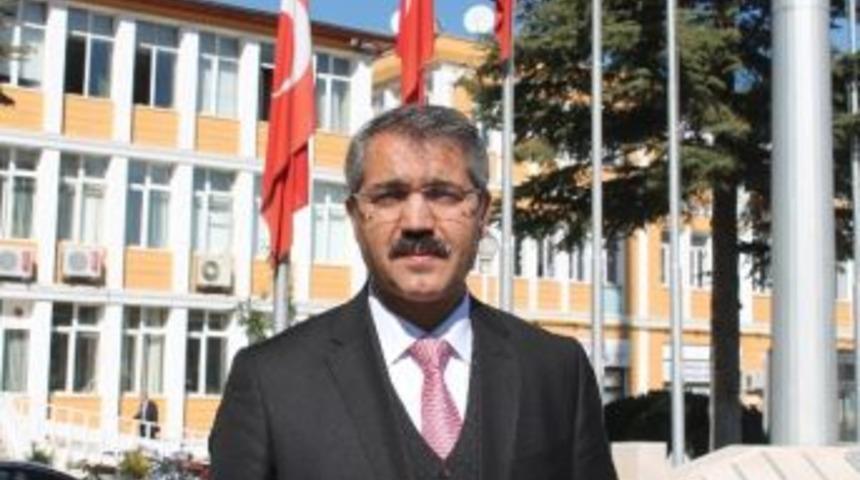 Turhal&rsquo;da Asans&ouml;rler Denetlenecek