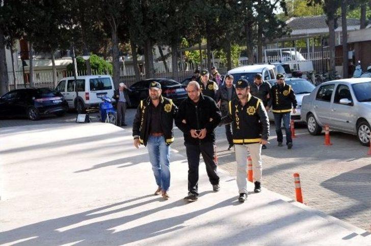Yalova Emniyetinden Tarihi Eser Operasyonu G2
