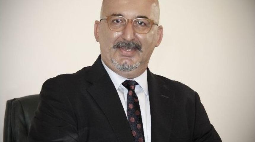 Devlet Tiyatroları Genel M&uuml;d&uuml;rl&uuml;ğ&uuml;&rsquo;ne Birecik Atandı