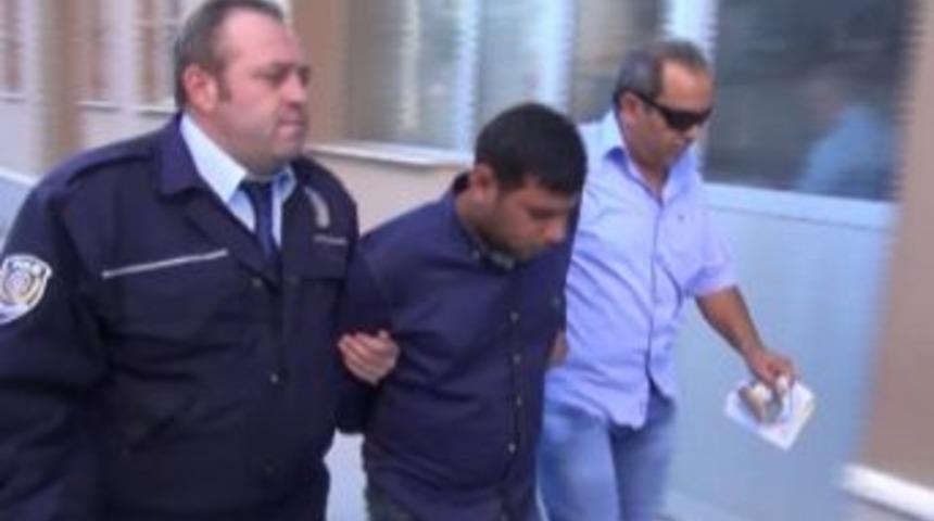 Telefon Dolandırıcıları Yakalandı