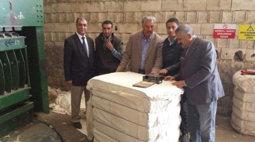 Urfa Pamuğu, Kalite Standardını Yakaladı