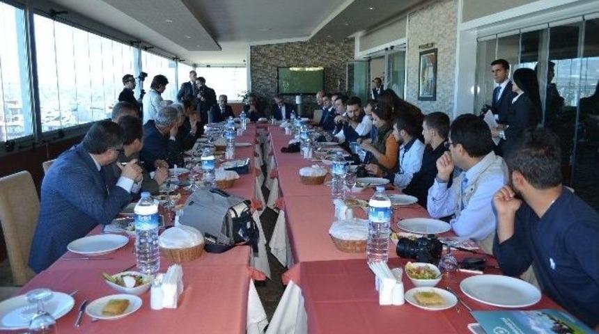 Kop Niğde&rsquo;de Birleşecek