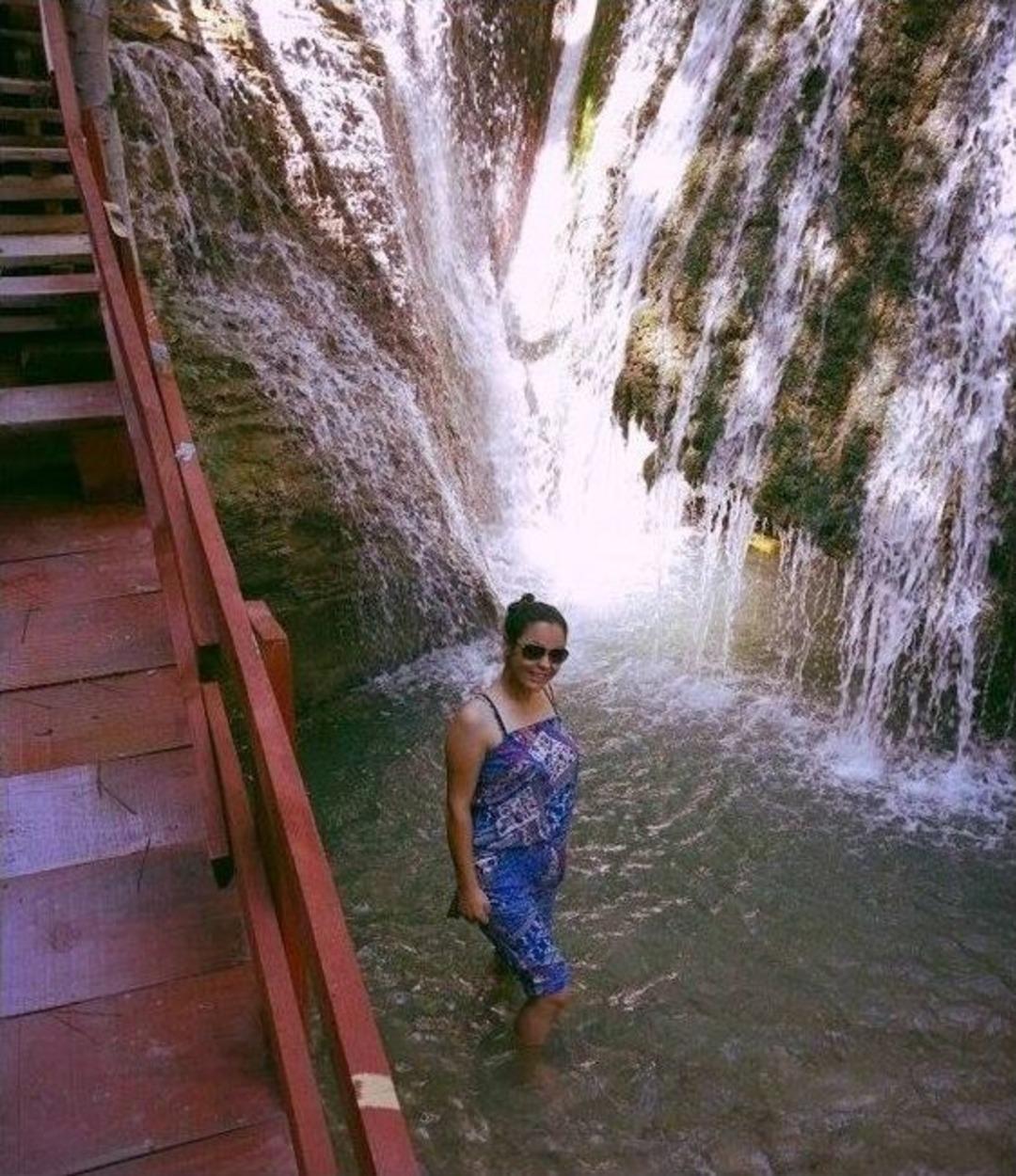 G&uuml;lnar&rsquo;ın Saklı Cenneti