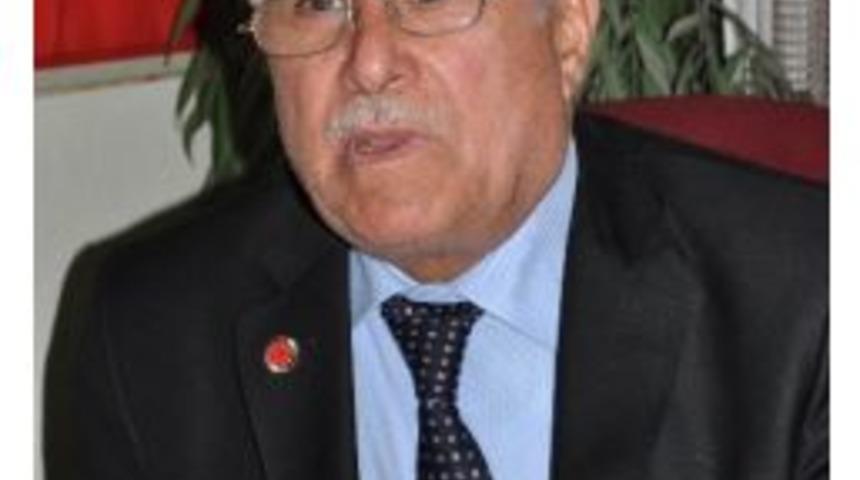 Sp&rsquo;li Emiroğlu: "parlamentoya Gireceğiz"