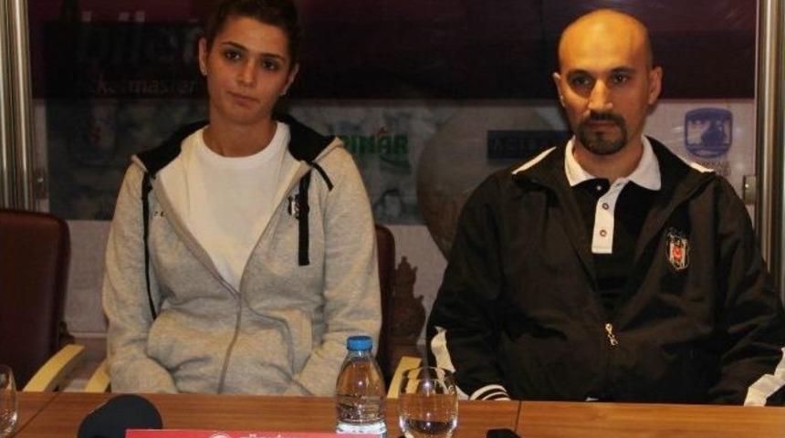 Basketbol Kadınlar T&uuml;rkiye Kupası