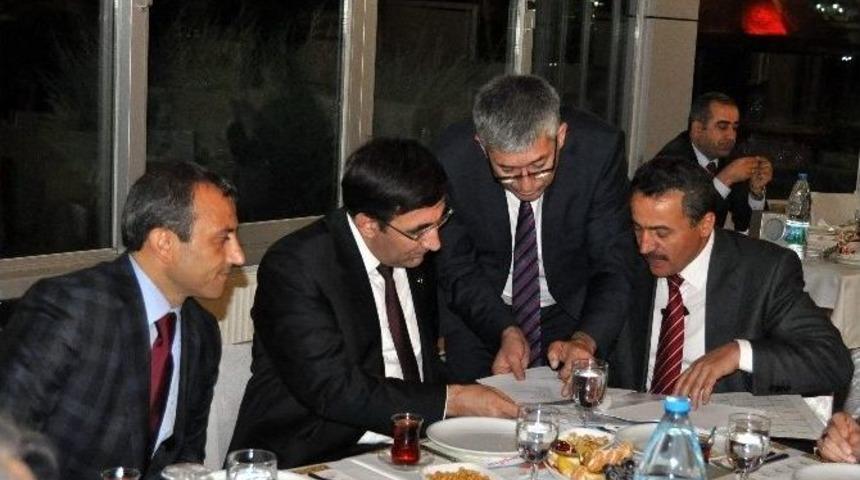 Kuğulu Vadisi Projesi 2015 Yatırım Programına Alındı