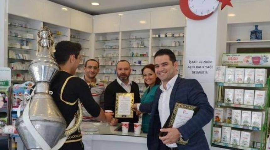 Güngören’de Renkli Ahilik Kutlamaları