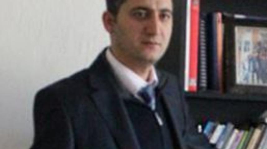 K&ouml;kt&uuml;rk, &ldquo;teke Y&ouml;resinin End&uuml;striyel Sanattan Pay Alması Gerekiyor&rdquo;