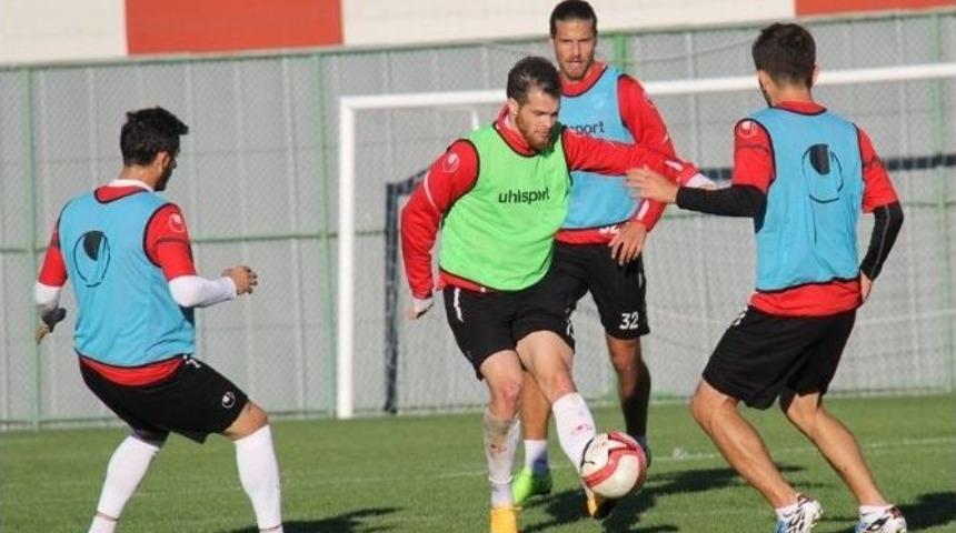 Boluspor &Ccedil;ıkış Arıyor