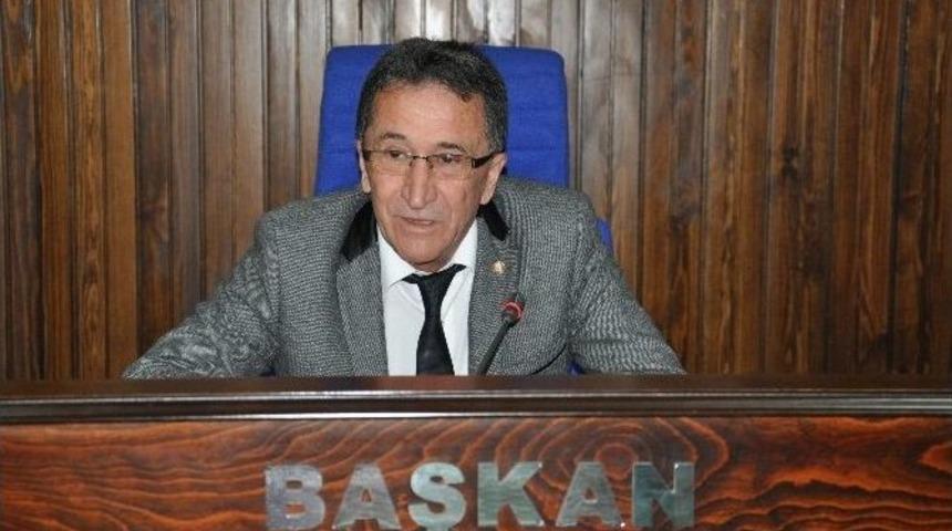 Edremit Belediyesi&rsquo;nin 2015 Yılı B&uuml;t&ccedil;esi 140 Milyon Olarak Kabul Edildi