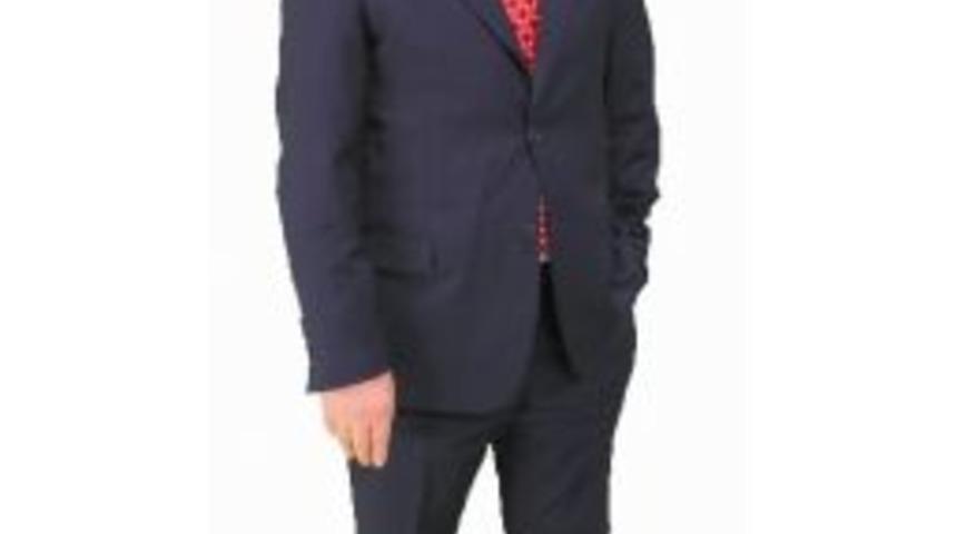 Hüseyin Aslan “mercek”le Kanal 35’te