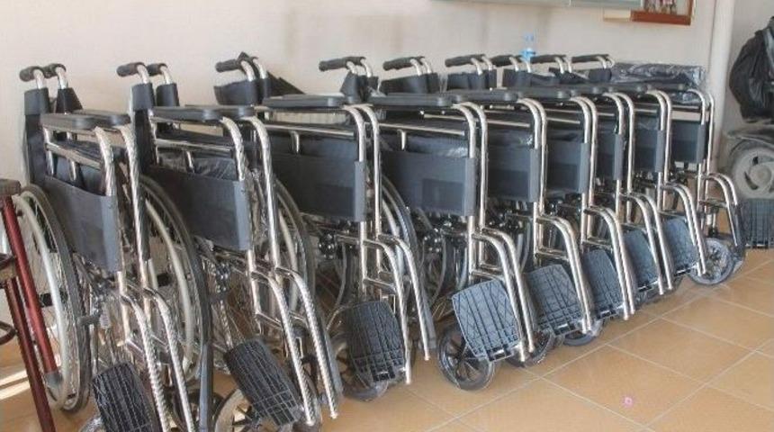 Iğdırlı Engellilere Destek