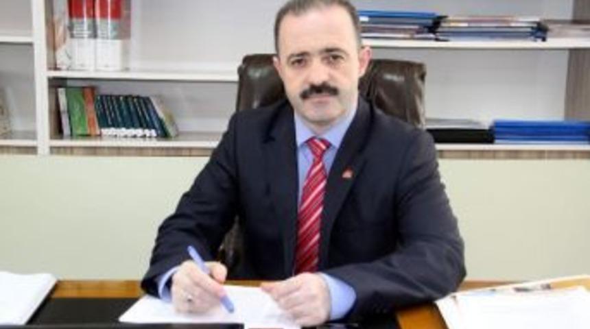 Başkan Özgökçe’den Depremin Yıldönümü Mesajı