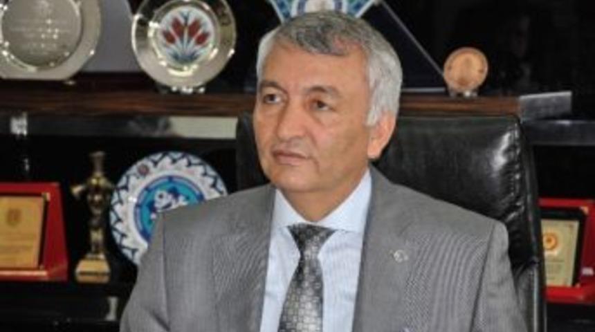 Isparta&rsquo;ya G&uuml;l Laboratuvarı