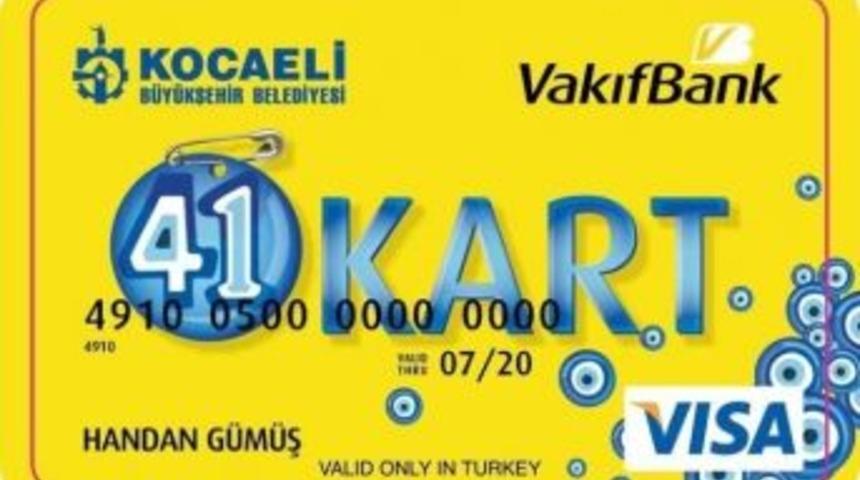 Tc Vatandaşı Olmayana 41 Kart Verilmiyor