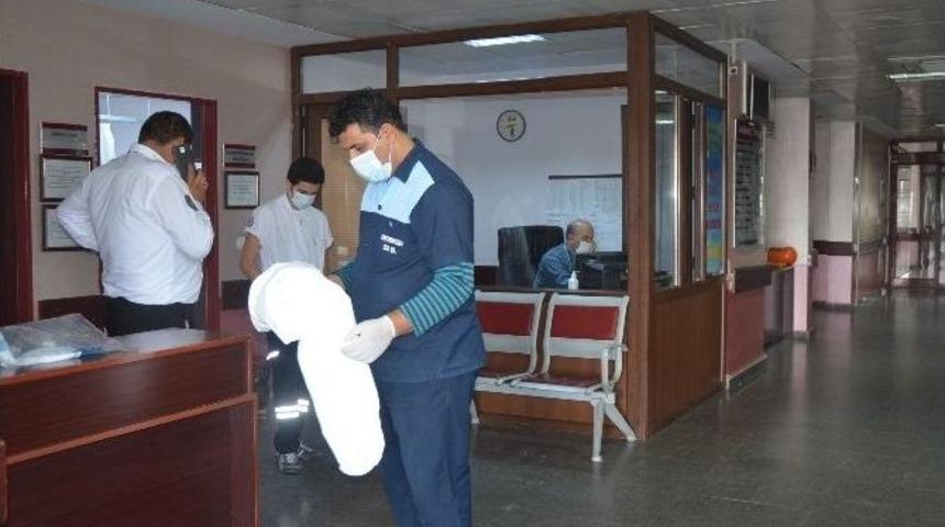 &Ccedil;anakkale&rsquo;de &rsquo;mers&rsquo; Paniği