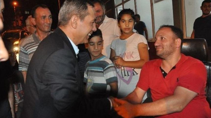 Kdz. Ereğli Belediyesi&rsquo;nde &Ccedil;&ouml;z&uuml;m Masası Kuruldu