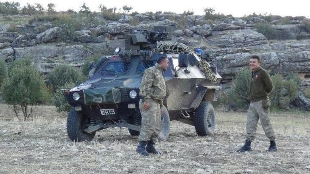 10 Dedaş Personeli Serbest Bırakıldı