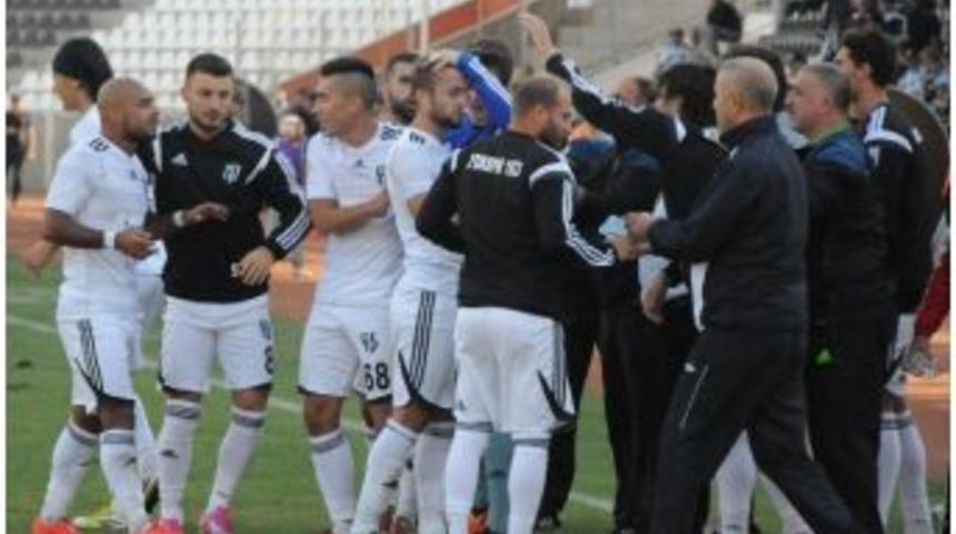 Aydınspor 1923, 1461 Deplasmanına Hazırlanıyor
