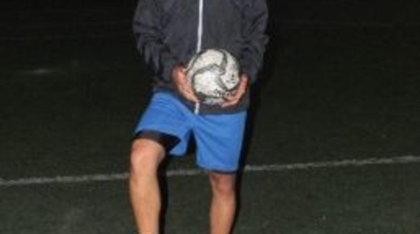 S&ouml;rg&uuml;n, Golleriyle Yıldızspor&rsquo;u Sırtlıyor