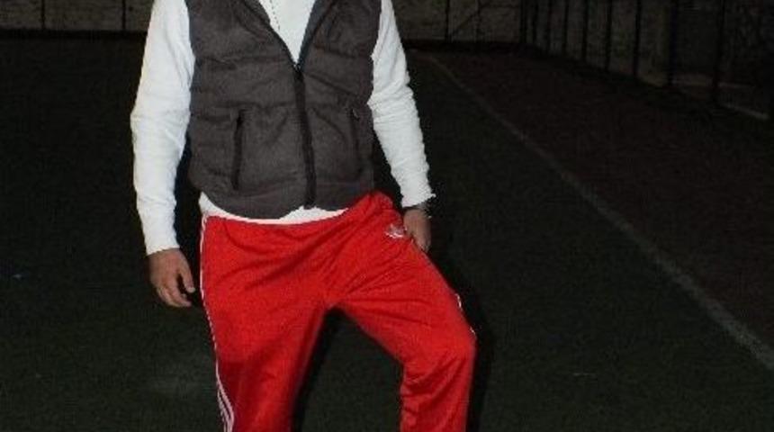 Kodalak: &ldquo;nice Yeteneği Bu Sahalar Siliyor&rdquo;