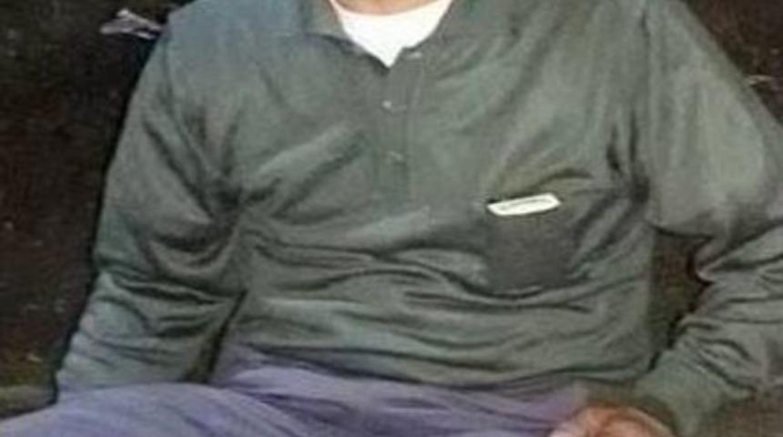 Kestiği Ağacın Altında Kalarak &Ouml;ld&uuml;