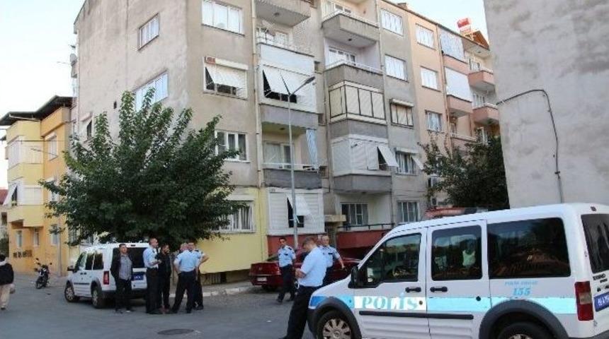 Siroz Hastası Evinde &Ouml;l&uuml; Bulundu