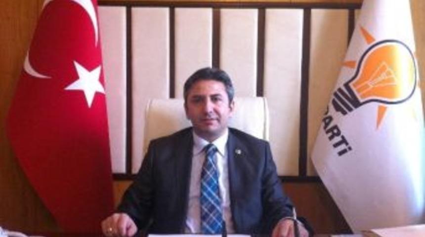 Adıyaman&rsquo;da Proje Ve İnşaatlar Hız Kesmiyor