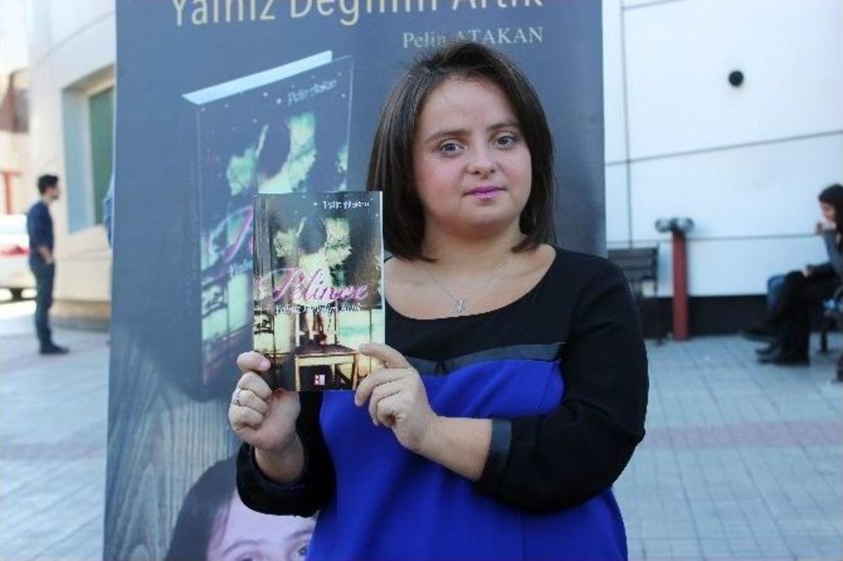 Down Sendromlu Pelin Atakan&rsquo;a Fahri Doktora
