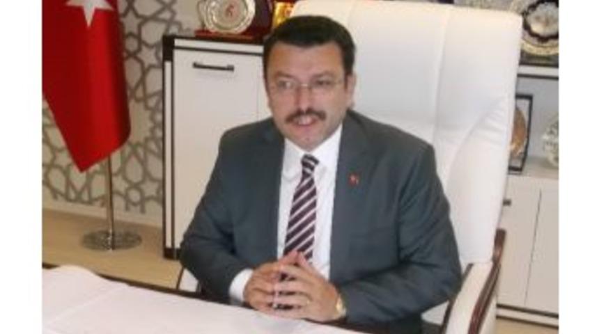 Trabzon&rsquo;da Doğalgaz &Ccedil;alışmaları S&uuml;r&uuml;yor