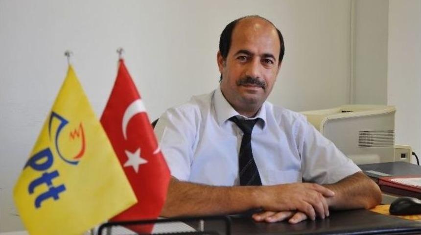 Ptt&rsquo;nin 174. Kuruluş Yıl D&ouml;n&uuml;m&uuml;n&uuml;