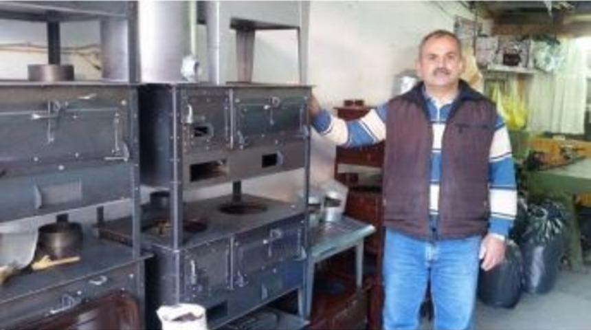 Sobacıların Y&uuml;z&uuml; G&uuml;lmeye Başladı