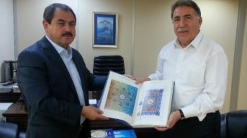 El Sanatları İle Yetenekler Keşfedilecek