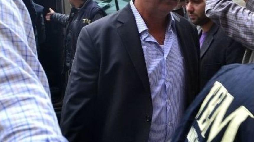 G&ouml;zaltına Alınan Polisler, Ankara Adliyesi&rsquo;ne Sevk Edildi