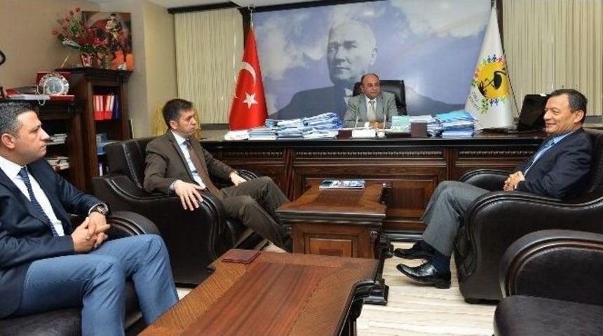 &Ccedil;iğli Sağlık Kamp&uuml;s&uuml; G&uuml;n Sayıyor