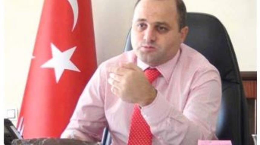 Güroymak’ta İstiridye Mantarı Projesi Kabul Edildi