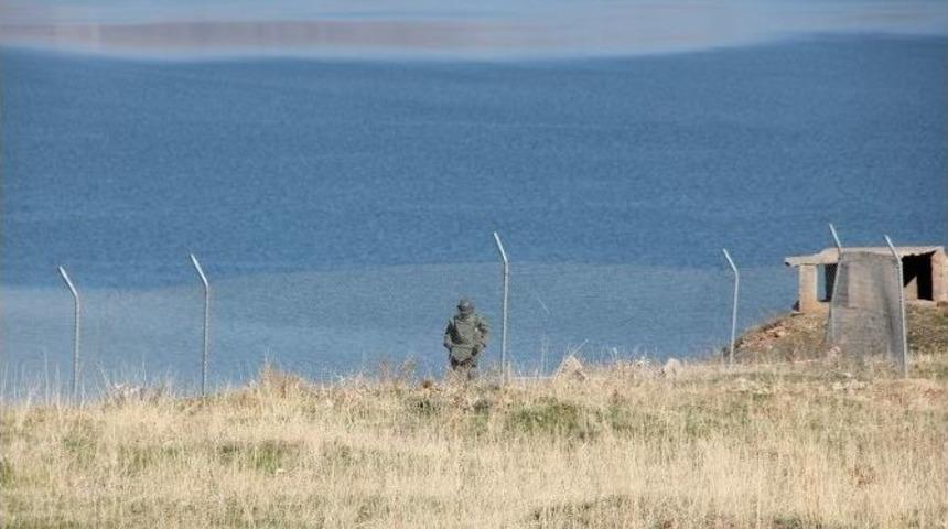 Tunceli’de Mayınlı Alan Temizlenmeye Başlandı